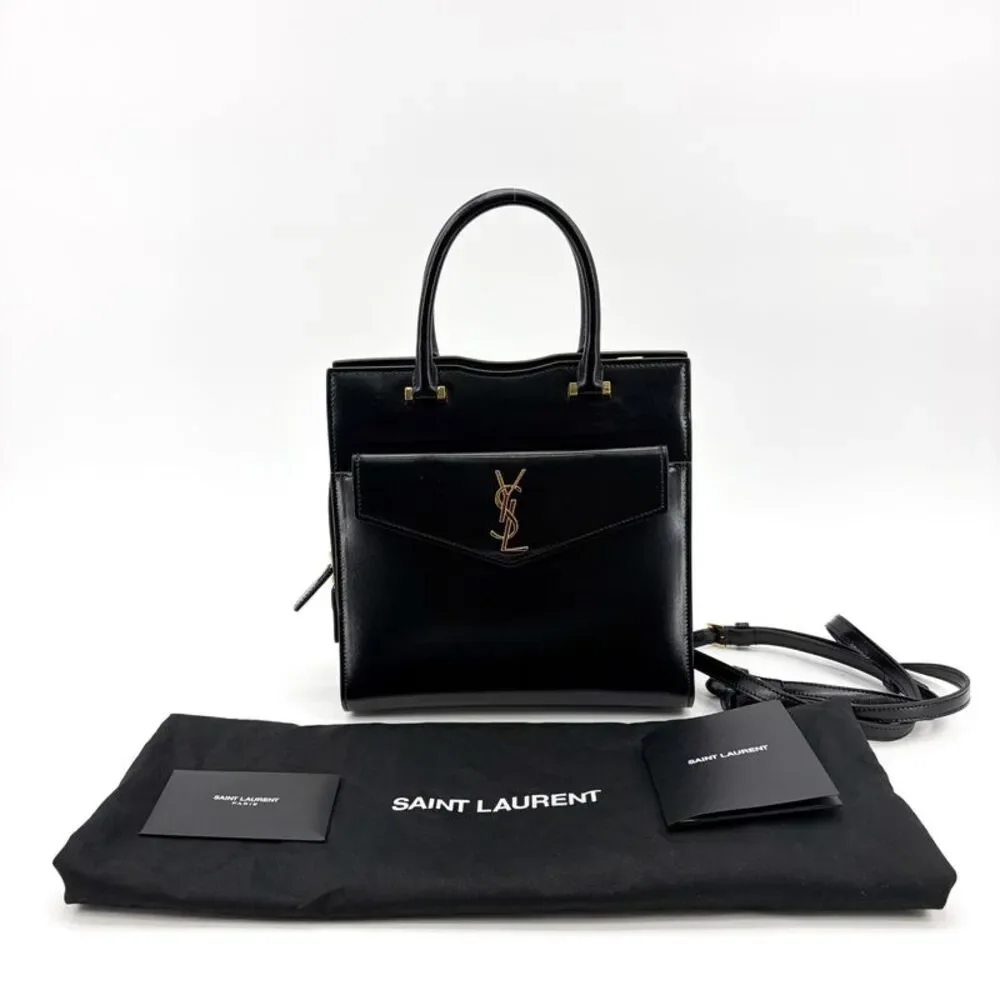 Saint Laurent delivery duty